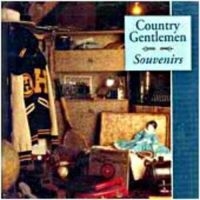 Country Gentlemen - Souvenirs