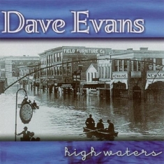 Evans Dave - High Waters