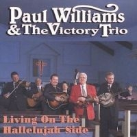 Williams Paul - Living The Hallelujah Side