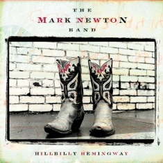 Newton Mark - Hillbilly Hemingway