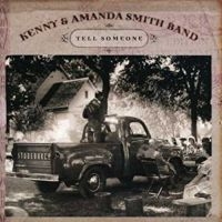 Smith Kenny & Amanda Ban - Tell Someone