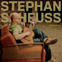 Scheuss Stephan - One Pure Soul