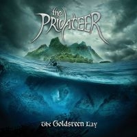 Privateer - Goldstein Lay - Digipack