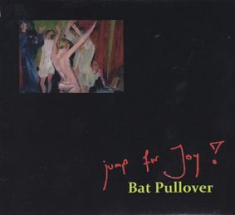 Jump For Joy - Bat Pullover in the group CD / Rock at Bengans Skivbutik AB (3225037)