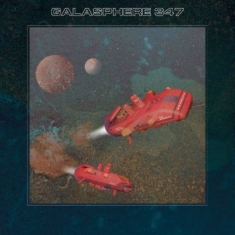 Galasphere 347 - Galasphere 347