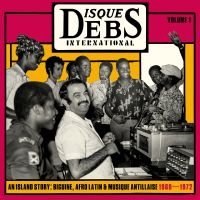 Various Artists - Disques Debs International Volume O