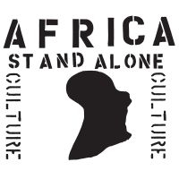 Culture - Africa Stand Alone