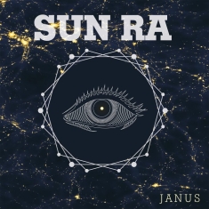 Sun Ra - Janus