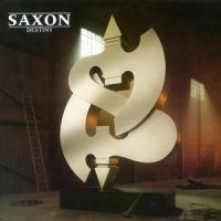 Saxon - Destiny