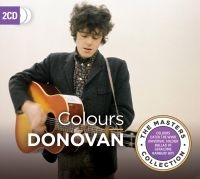 Donovan - Colours