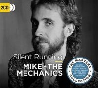 Mike + The Mechanics - Silent Running