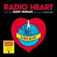 Radio Heart - Radio Heart