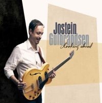 Gulbrandsen Jostein - Looking Ahead