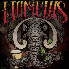 Humulus - Humulus