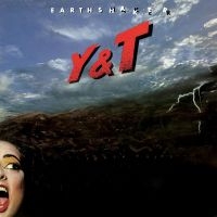 Y&T - Earthshaker (Collectors Edition)