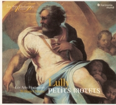 Lully J.B. - Petits Motets