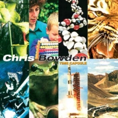 Chris Bowden - Time Capsule