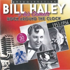 Bill Haley - Rock Around The Clock