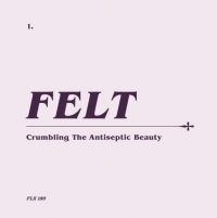 Felt - Poem Of The River: Remastered Cd &