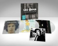 Sayer Leo - London Years 1973-75