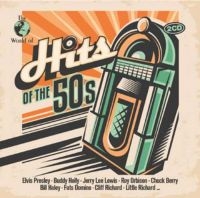 Hits Of The 50S - Various