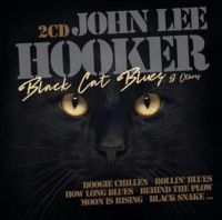 Hooker John Lee - Black Cat Blues And Others