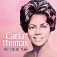 Thomas Carla - Classic Years