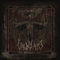 Valkyrja - Antagonists Fire The