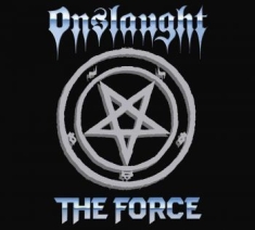 Onslaught - The Force