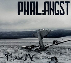 Pahl:Angst - Phase Iv