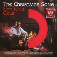 Cole Nat King - Christmas Song (Coloured Vinyl Lp)