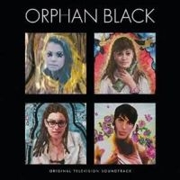 Filmmusik - Orphan Black