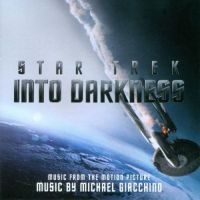 Filmmusik - Star Trek Into Darkness