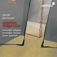 Nemtsov Sarah - Amplified Imagination