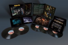 Marillion - Clutching At Straws (5Lp Ltd.)