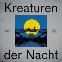 Various Artists - Jd Twitch Presents Kreaturen Der Na