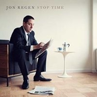 Regen Jon - Stop Time