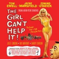 Various Artists - Girl Can't Help It - Soundtrack