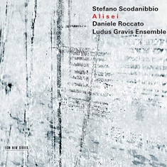 Scodanibbio Stefano - Alisei