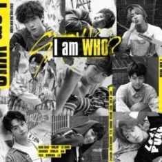 Stray Kids Stray Kids World Tour District 9 Unlock In Seoul Dvd