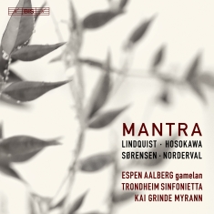 Various - Mantra