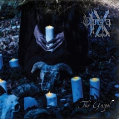 Opera Ix - Gospel The