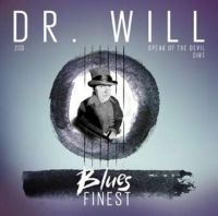 Dr. Will - Blues Finest