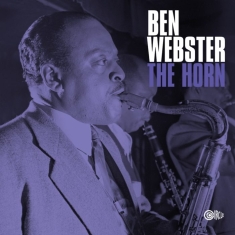 Ben Webster - Horn