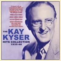 Kyser Kay And His Orchestra - Hits Collection 1935-48