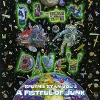 Davey Alan - Sputnik Stan Vol.1:Fistful Of Junk