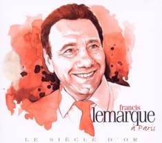 Francis Lemarque - A Paris