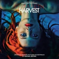 Filmmusik - Elizabeth Harvest