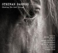 Raknes Steinar - Chasing The Real Thing