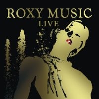 Roxy Music - Live